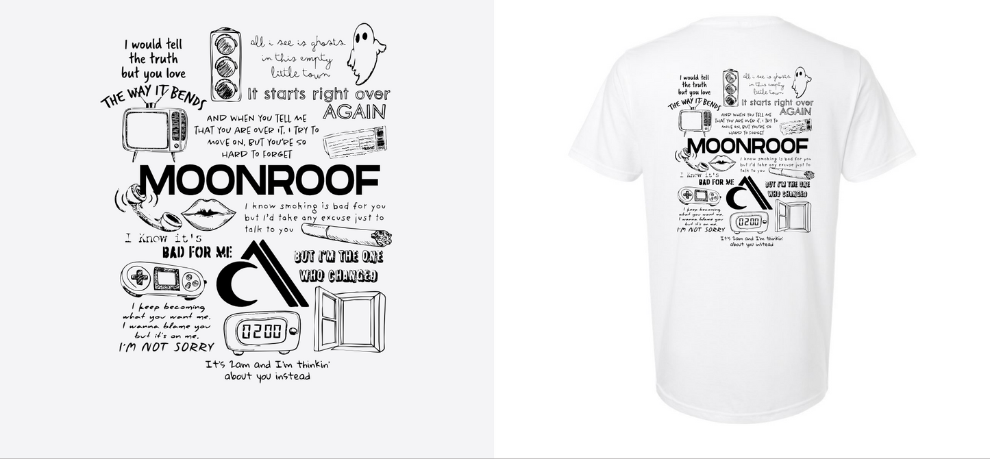 Snow White T-Shirt
